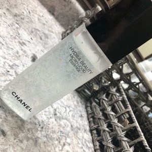 CHANEL HYDRA BEAUTY MICRO LIQUID SERUM